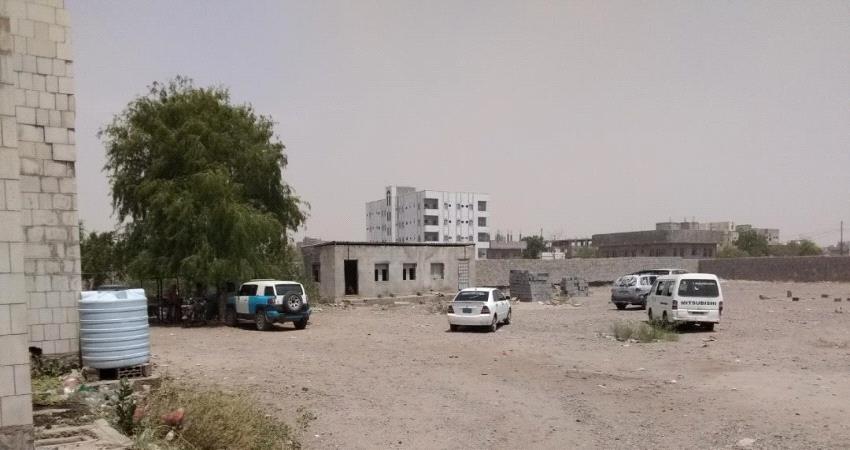 أمن تبن يواصل التحقيق في قضية شروع بالقتل