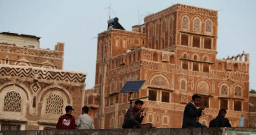 "جواسيس الحوثي"..  أدوات تنكيل وعقاب للمواطنين 