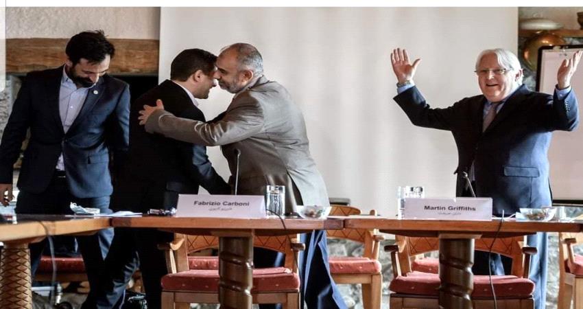 "اتفاق تبادل الاسرى " ..إنجاز محدود  يفتح الباب أمام تفاهمات جديدة