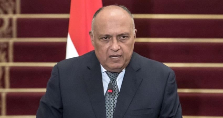 الخارجية المصرية تُرحب باتفاق تبادل الأسرى والمعتقلين في اليمن