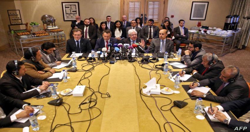 إتفاق تبادل الأسرى باليمن يشمل أسير حوثي متوفي "تفاصيل وأرقام"