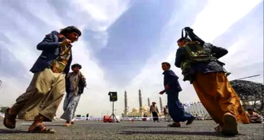 مصدر: نصف العائلات اليمنية فقدت 50 في المائة من دخلها منذ ابريل!