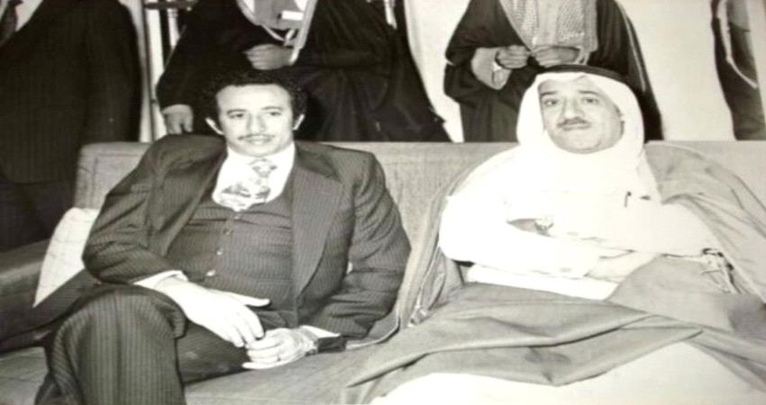 ماذا قالت قيادات جنوبية عن الامير الصباح؟