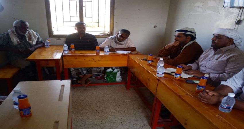 المهرة .. لائحة محلية لتنظيم عملية الاصطياد