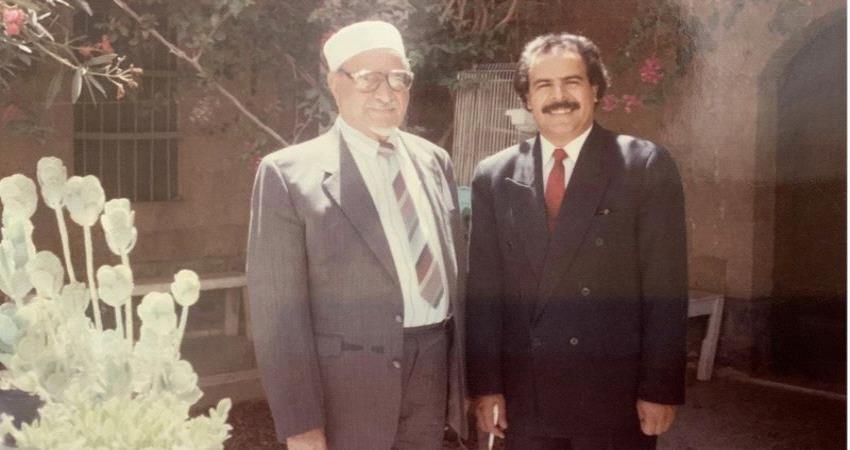 شبكة بريطانية تسلط الضوء على حياة احد زعماء اليمن!