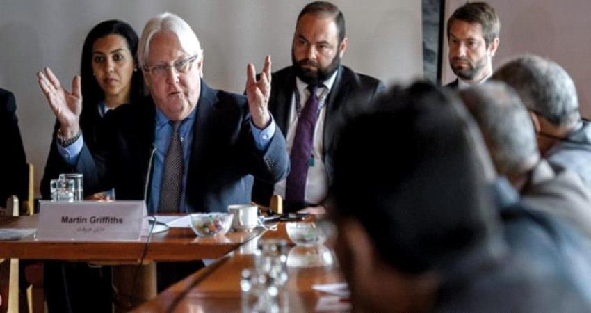 الاتحاد الأوروبي يطالب بوقف إطلاق النار واستئناف المحادثات السياسية في اليمن