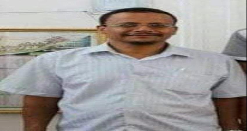 مصدر بسيئون : حالة عامل مخزن الادوية مستقرة رغم الاصابة البالغة