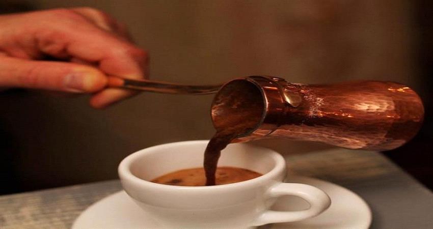 ماهو معدل تناول القهوة الصحي في اليوم؟