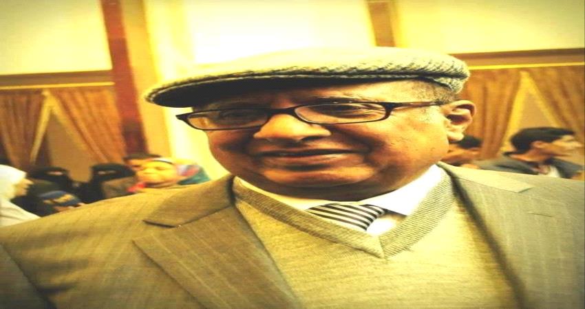 مؤسسة السعيد تنعي ابرز المرجعيات التاريخية في اكتشاف تاريخ اليمن القديم