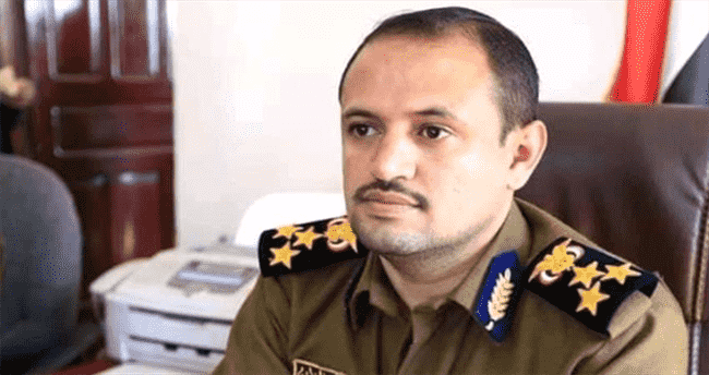 موت غامض لأبرز ادوات القمع الحوثية ..فما هي قصته ؟