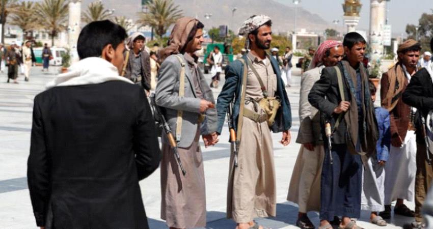 أكثر من 5157 انتهاكاً بحق اليمنيين في صنعاء 