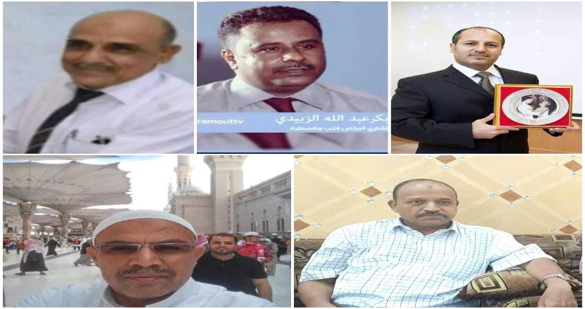 كورونا يفتك بآلاف الأرواح ويفاقم مأساة اليمنيين