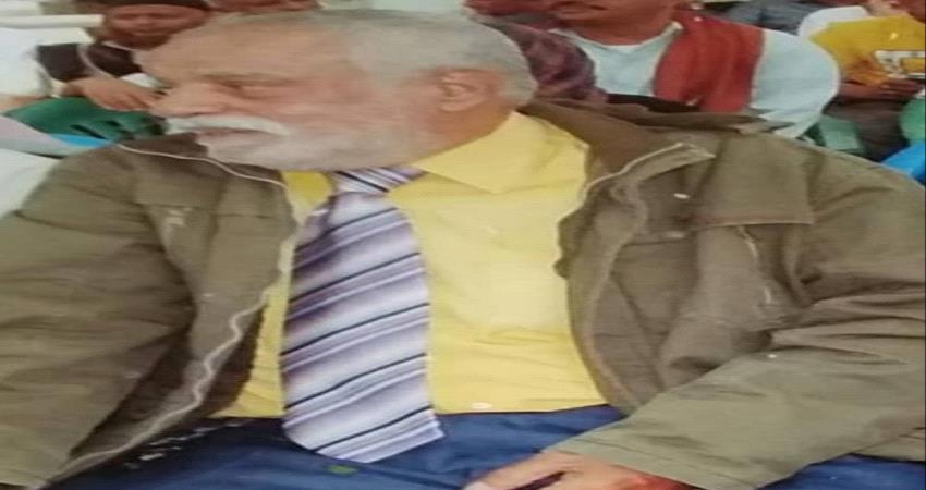 وفاة قيادي بارز في الحركة النقابية في عدن والجنوب