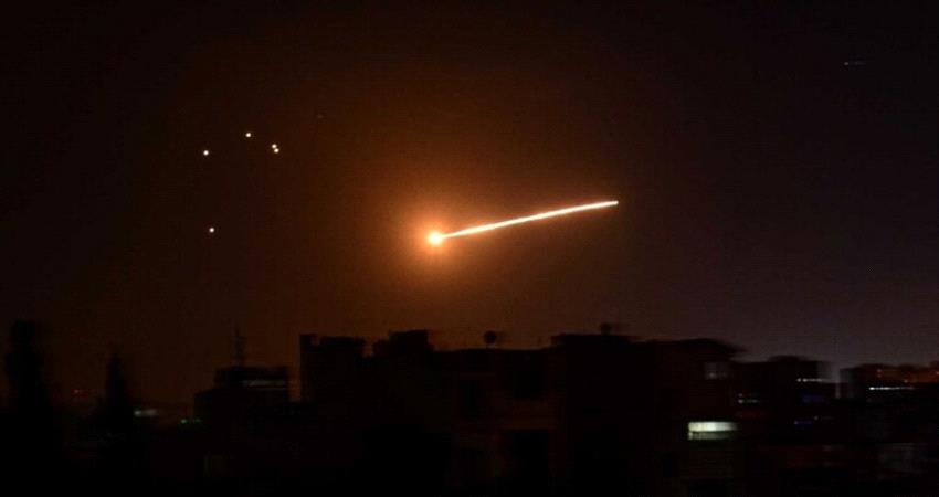 خبيران عسكريان يعلقان على استهداف مفاعل ديمونة 