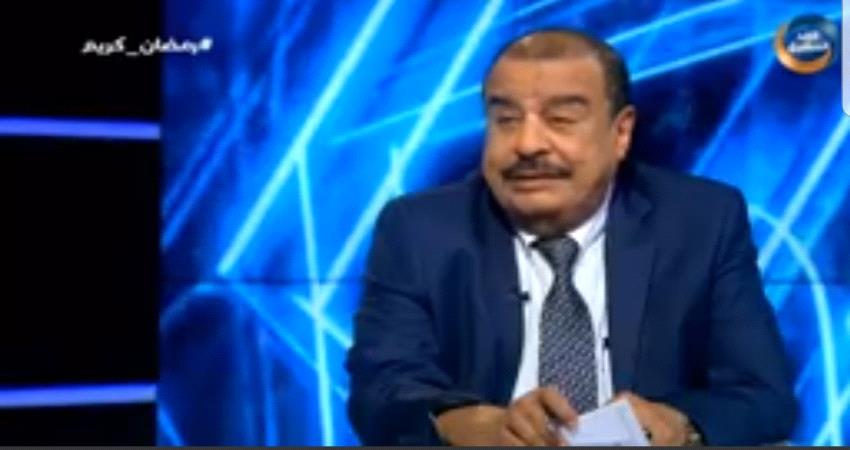 عاجل/كشف عن خطأ الانتقالي وحدد موعد عودته.. بن بريك قوى دولية وضعت خط أحمر حول شبوة وحضرموت