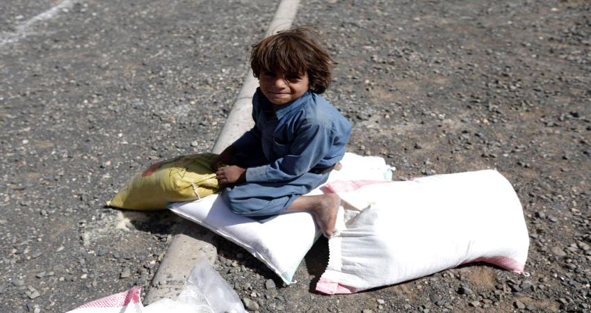تحذير أممي جديد من ارتفاع معدل الجوع في اليمن