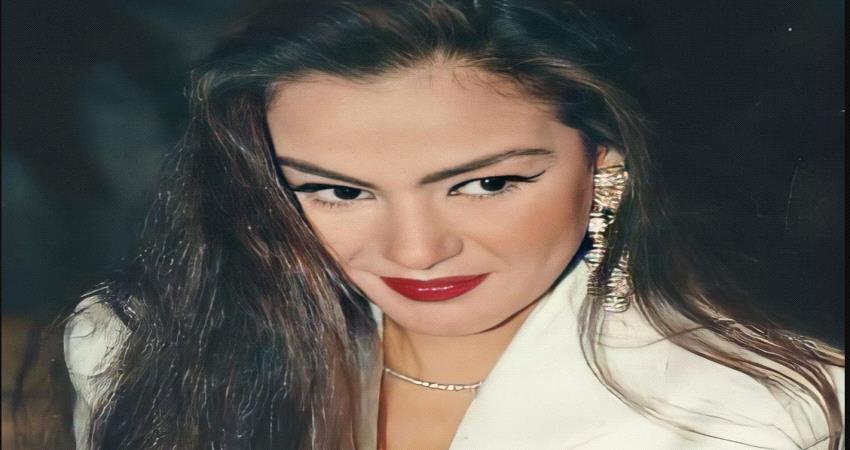 الفنانة شريهان تكشف سبب مخاطرتها بحياتها 