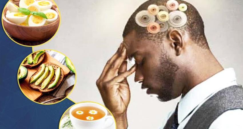 5 أطعمة تقوي الذاكرة وتحميها.. 5 أخرى تدمرها