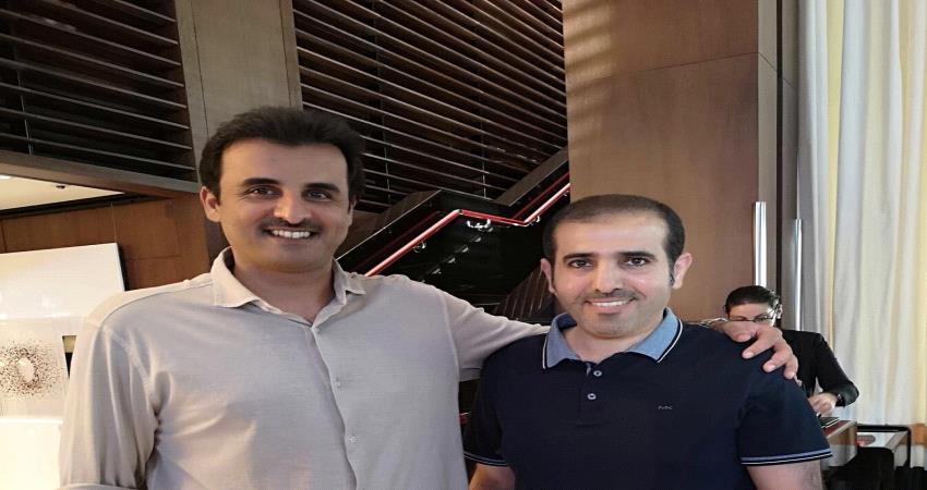  مستشار أمير قطر : السعودية خضعت لشروطنا في العلا ومطالبها ذهبت مع الرياح