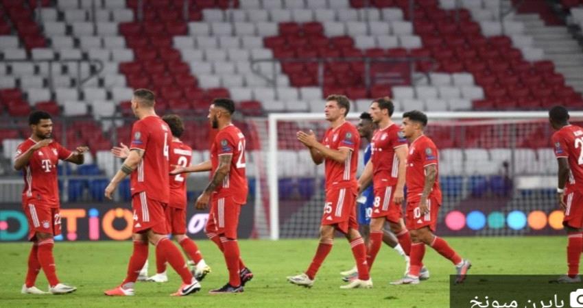 رسميًا – بايرن ميونخ يعلن قميصه الجديد لدوري أبطال أوروبا