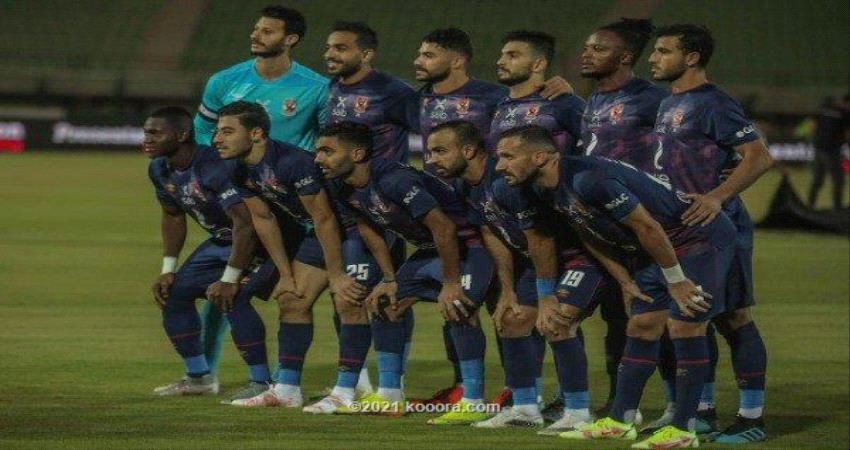 رسميًا.. الأهلي يطالب بحكام أجانب للسوبر وكأس مصر