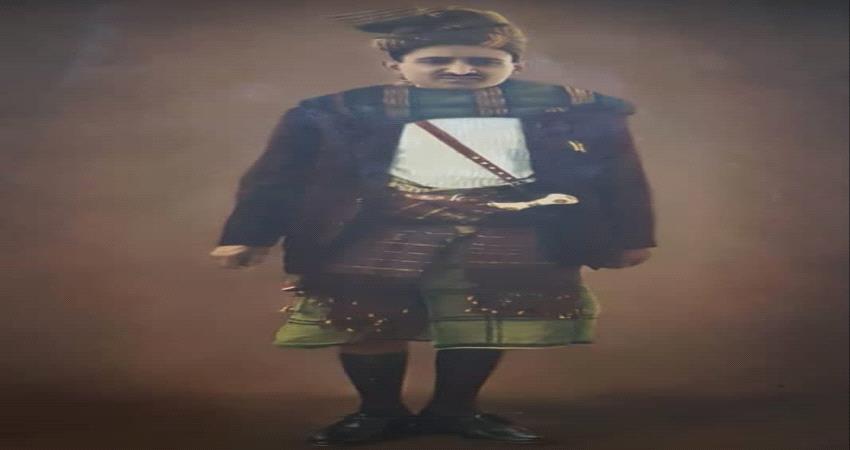 الامير شعفل بن علي ..دور ريادي في تاسيس اتحاد امارات الجنوب 1959 