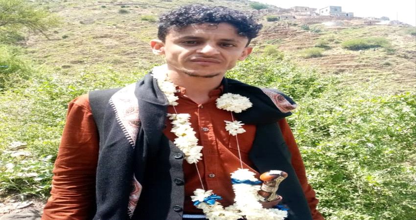 مبارك الزواج حسين القمري