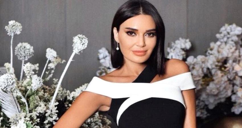 سيرين عبد النور تصدم جمهورها بكشف عمرها الحقيقي