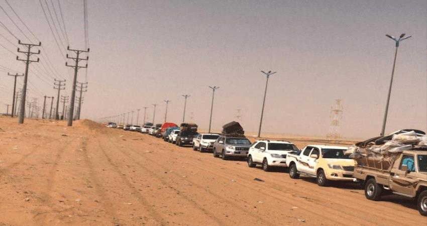 كيف أثر وتأثر المغتربون العائدون إلى حضرموت؟