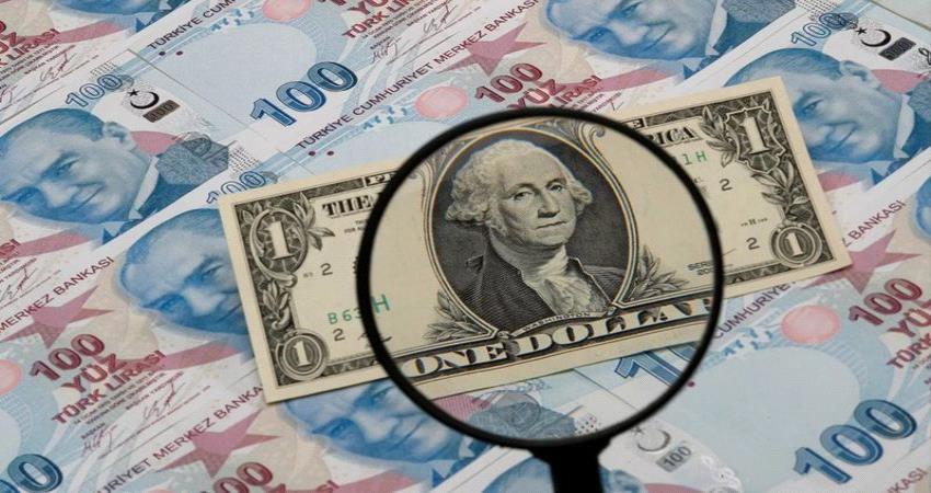 محافظ المصرف المركزي التركي يتوقع "انخفاض معدل التضخم"