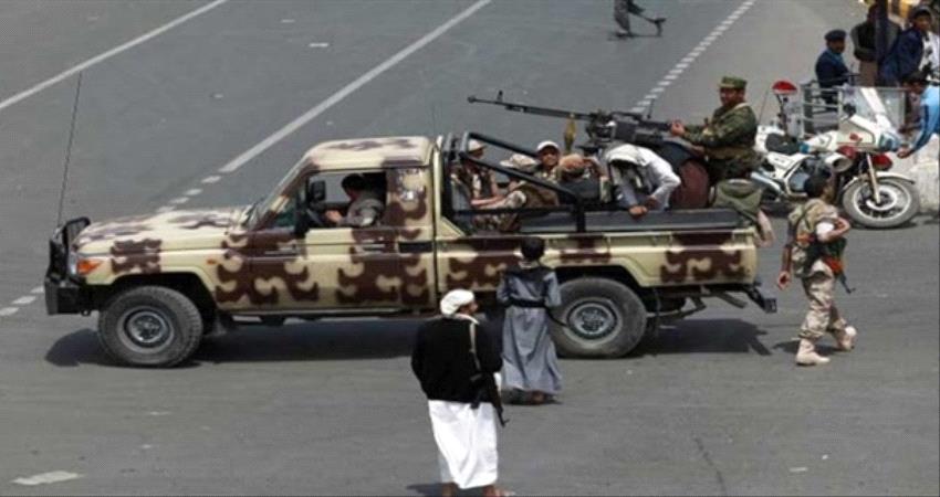 مليشيا الحوثي تواصل استهداف المدارس التعليمية في الحديدة 