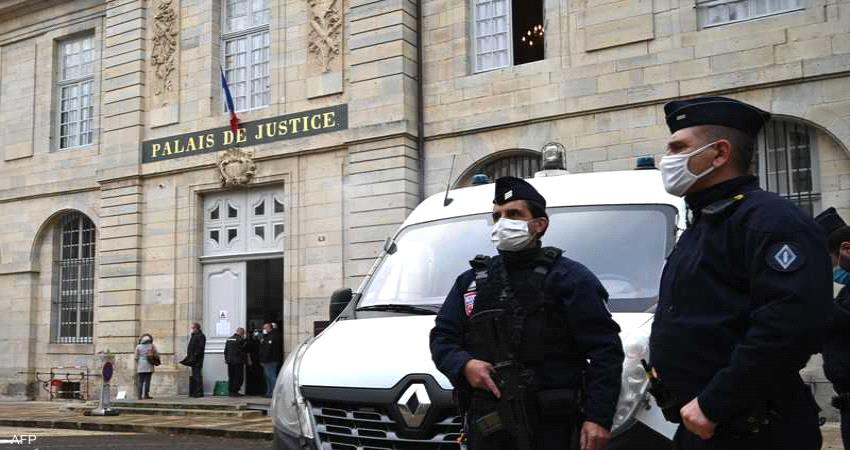 فرنسا: لا علاقة للمواطن السعودي الموقوف بقضية خاشقجي