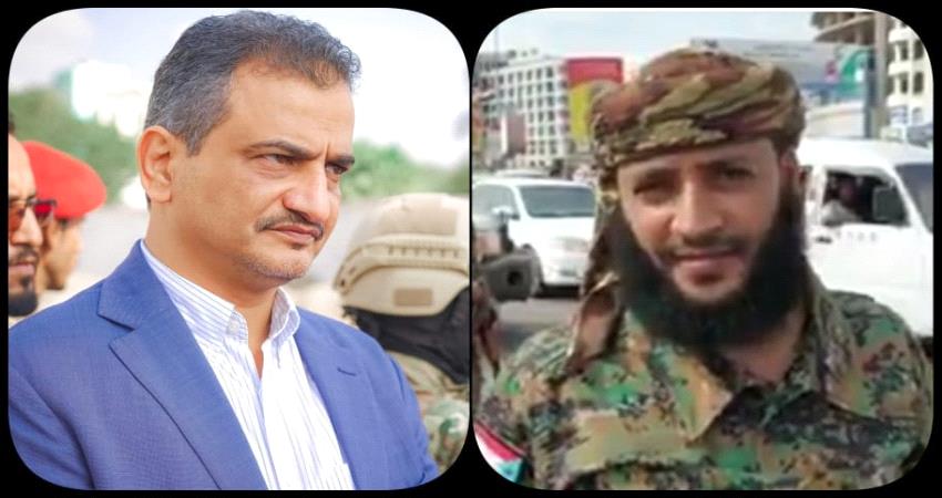 إرتياح واسع لقرارات محافظ عدن بشأن حماية الأراضي