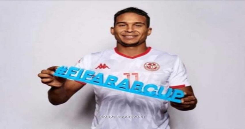 الجزيري يتوج بالحذاء الذهبي لكأس العرب.. ومبولحي أفضل حارس
