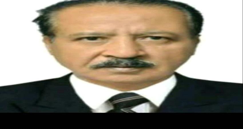 في ذكرى وفاته الأولى.. عمر عيدروس الحبشي في سطور