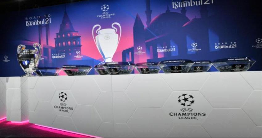 حالة نادرة تحرم رابع البريميرليج من المشاركة في دوري الأبطال