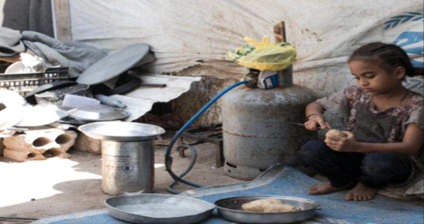 منظمة عالمية تعلن تقديمها دعم لعدد 74550  في مختلف محافظات اليمن