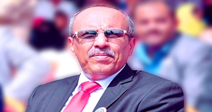 تصريحات جريئة يطلقها الناطق باسم المجلس الإنتقالي علي الكثيري عبر "عدن تايم"