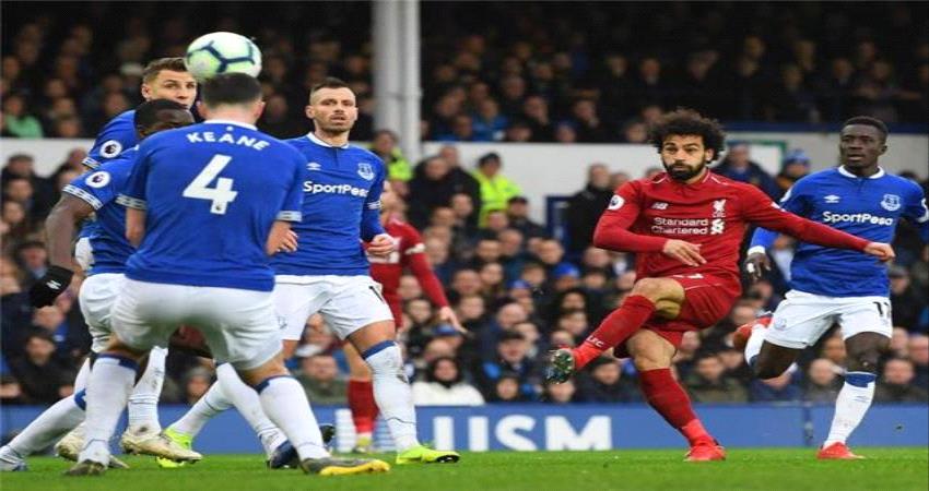 ليفربول يستضيف إيفرتون بحثا عن العودة لطريق الانتصارات في الدوري الإنجليزي