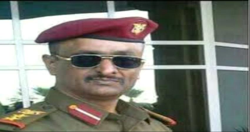 وفاة قيادي في القوات المسلحة الجنوبية