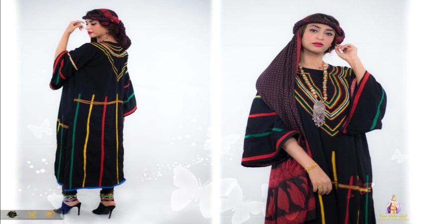 حضور لافت للزي الشعبي اليمني في القاهرة