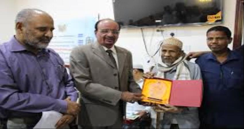 الاعلام الرياضي بوادي حضرموت يعزي الوسط الاعلامي بوفاة احد رواد الاعلام الرياضي