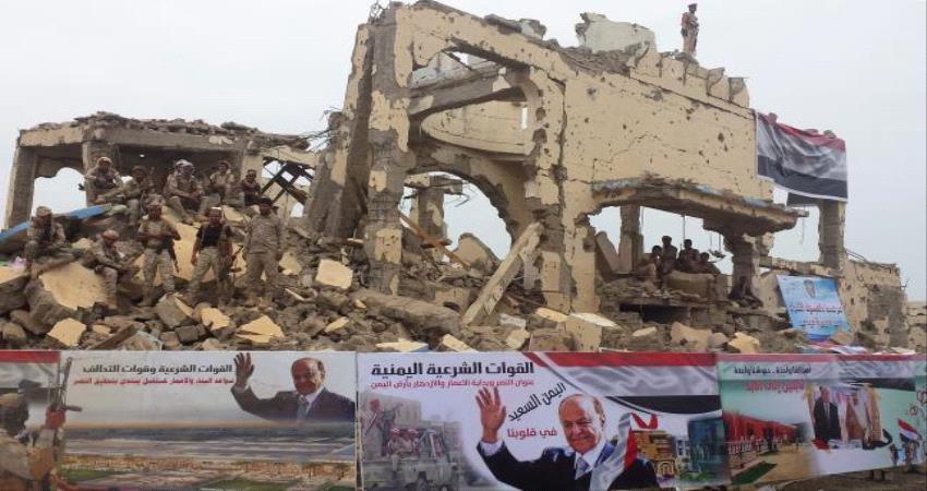 الأمم المتحدة تحذر من تحول اليمن إلى « دولة غير قابلة للحياة »