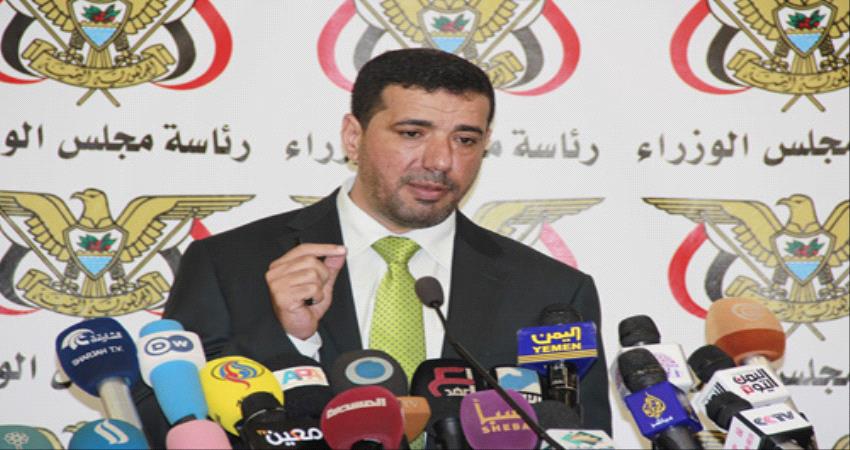 محلل عسكري : تصريحات بادي جلعته ناطق للإخوان وليس ناطق للحكومة