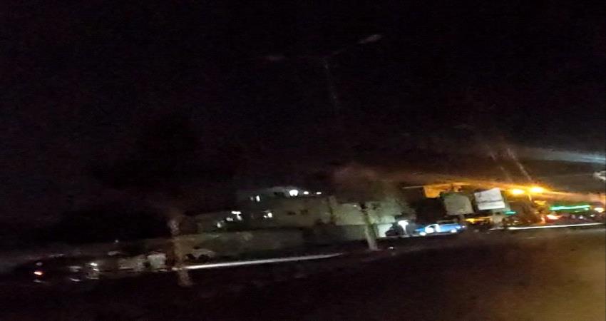 مجزرة حوثية بشعة راح ضحيتها نساء وأطفال في الحديدة