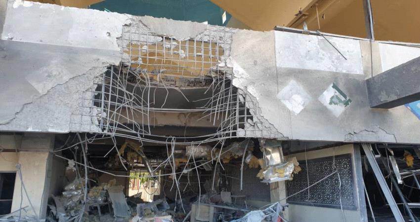 هجوم عدن....مساعي حوثية للنيل من وحدة الجنوبيين 