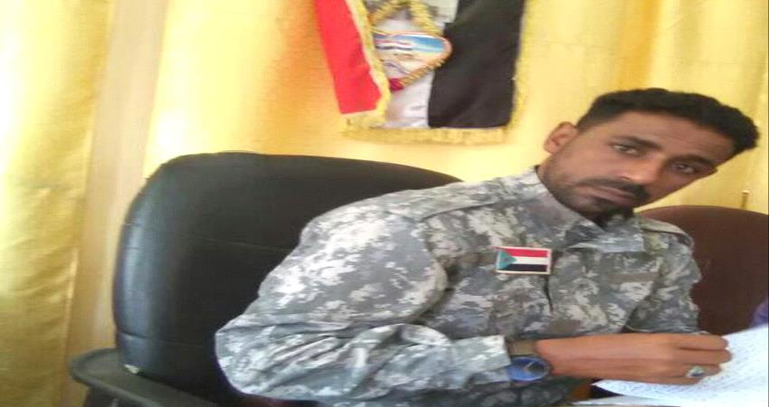 مدير شرطة حوطة لحج : هذا ابرز ما حققناه من انجازات خلال عام 2020م 