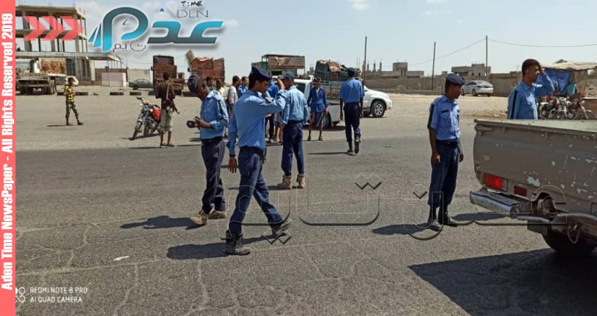 وفاة وإصابة 334 مواطنا في 200 حادثة مرورية خلال 2020 بلحج