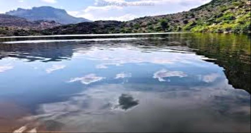 الضالع.. سد "النخيلة" بين خطر الطمر والانهيار 