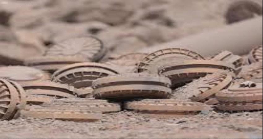 مسام يعيد الحياة لمناطق تئن بحقول الألغام في الضالع   